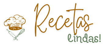 Recetas Lindas